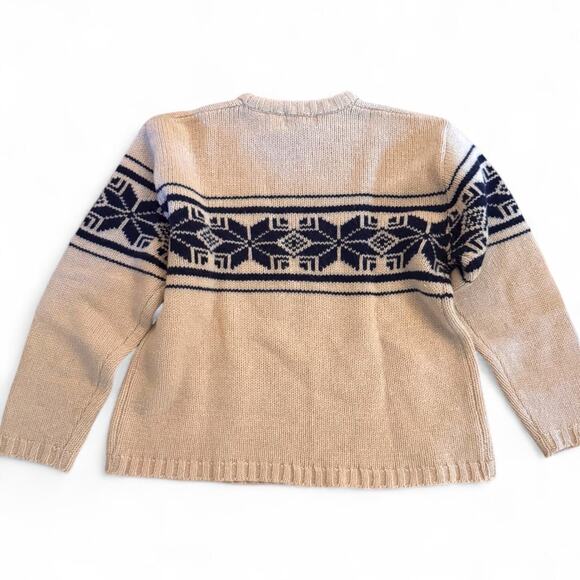 American Eagle Outfitters 100% wool sweater - Picture 4 of 4